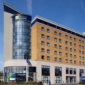 Express - Newbury Park, An Ihg 3*, London Großbritannien