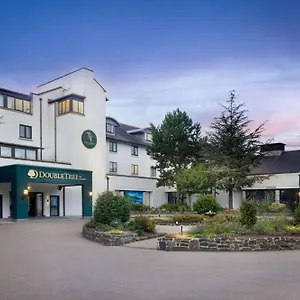 Doubletree By Hilton Belfast 4*, Templepatrick Großbritannien